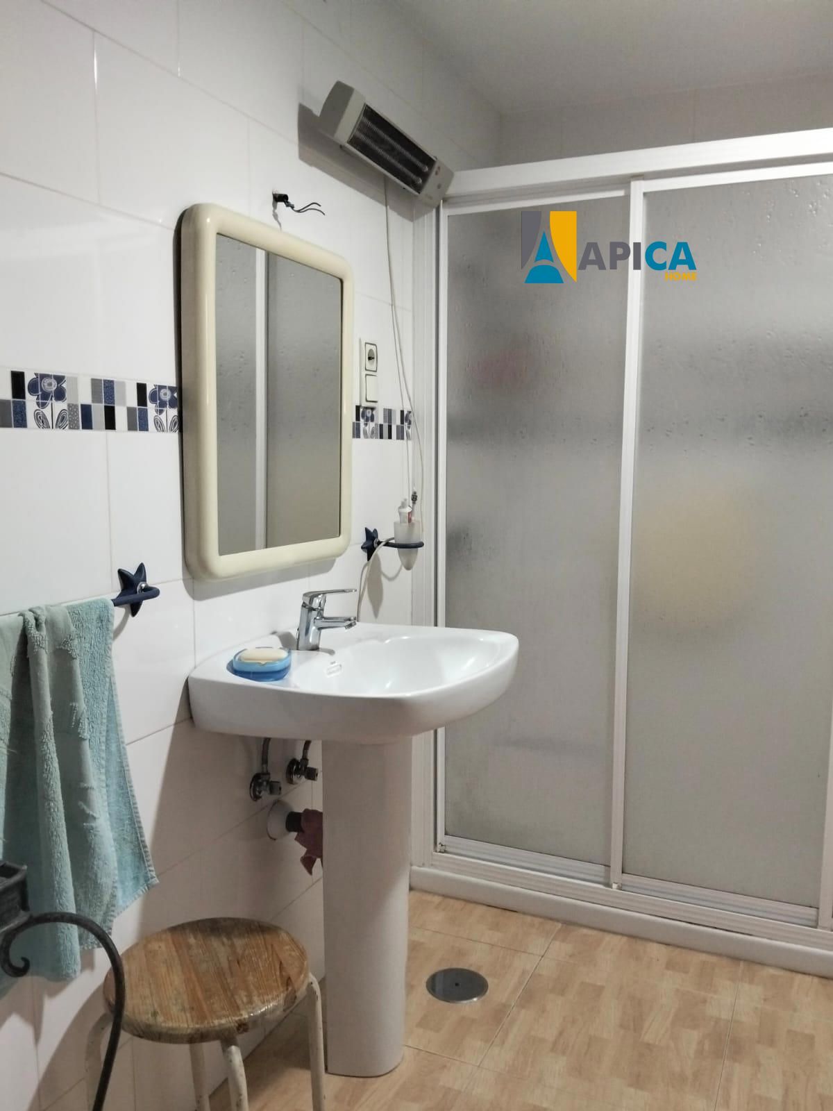 CASA CON HABITACIÓN Y BAÑO COMPLETO EN PLANTA BAJA - Foto 17