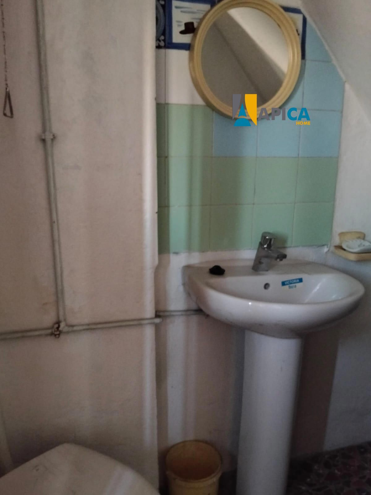 CASA CON HABITACIÓN Y BAÑO COMPLETO EN PLANTA BAJA - Foto 19