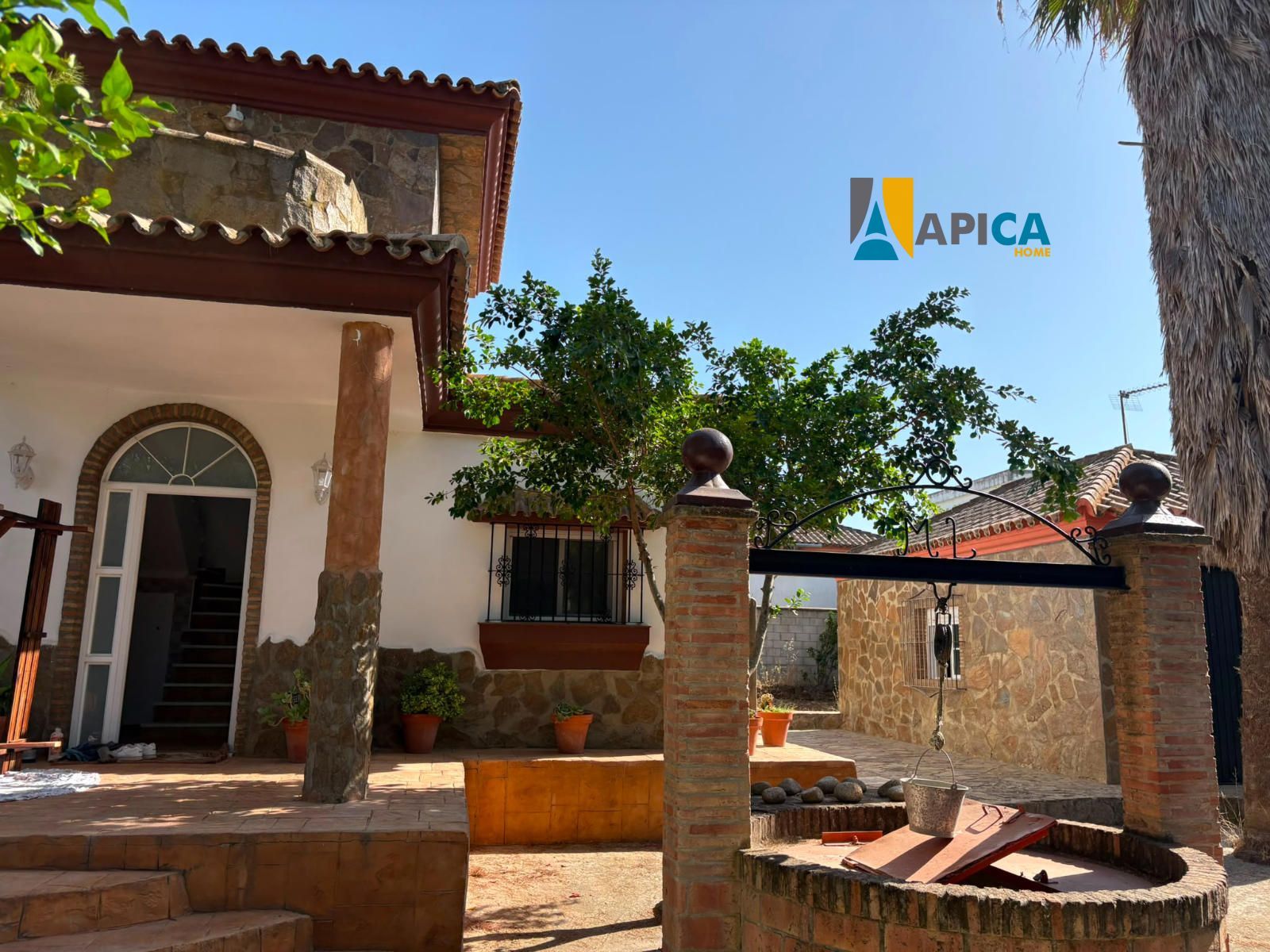 🏡 ¡GRAN CHALET CON CASA DE INVITADOS Y 1.400 m² DE PARCELA EN MARQUESADO / CAÑADA PICAPOLLOS! - Foto 2