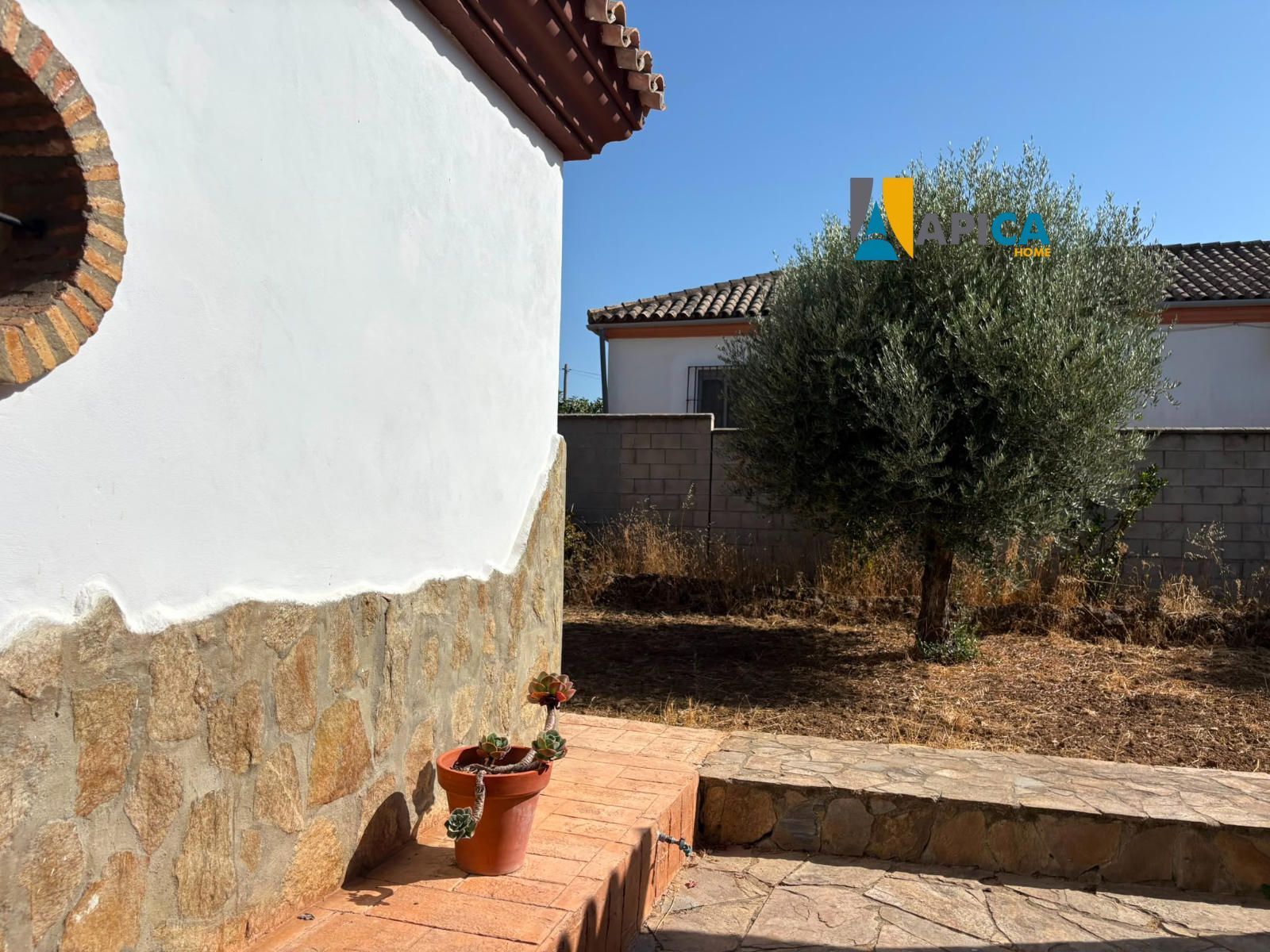 🏡 ¡GRAN CHALET CON CASA DE INVITADOS Y 1.400 m² DE PARCELA EN MARQUESADO / CAÑADA PICAPOLLOS! - Foto 4