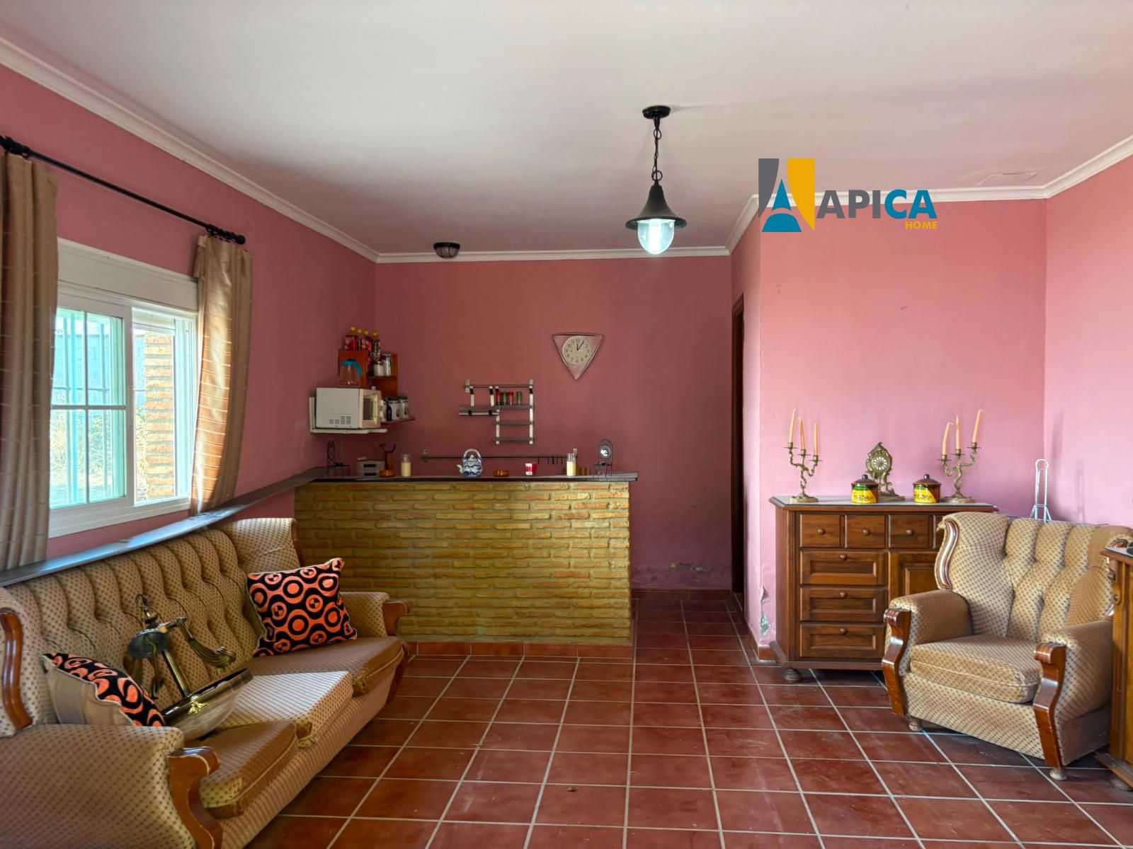 🏡 ¡GRAN CHALET CON CASA DE INVITADOS Y 1.400 m² DE PARCELA EN MARQUESADO / CAÑADA PICAPOLLOS! - Foto 6