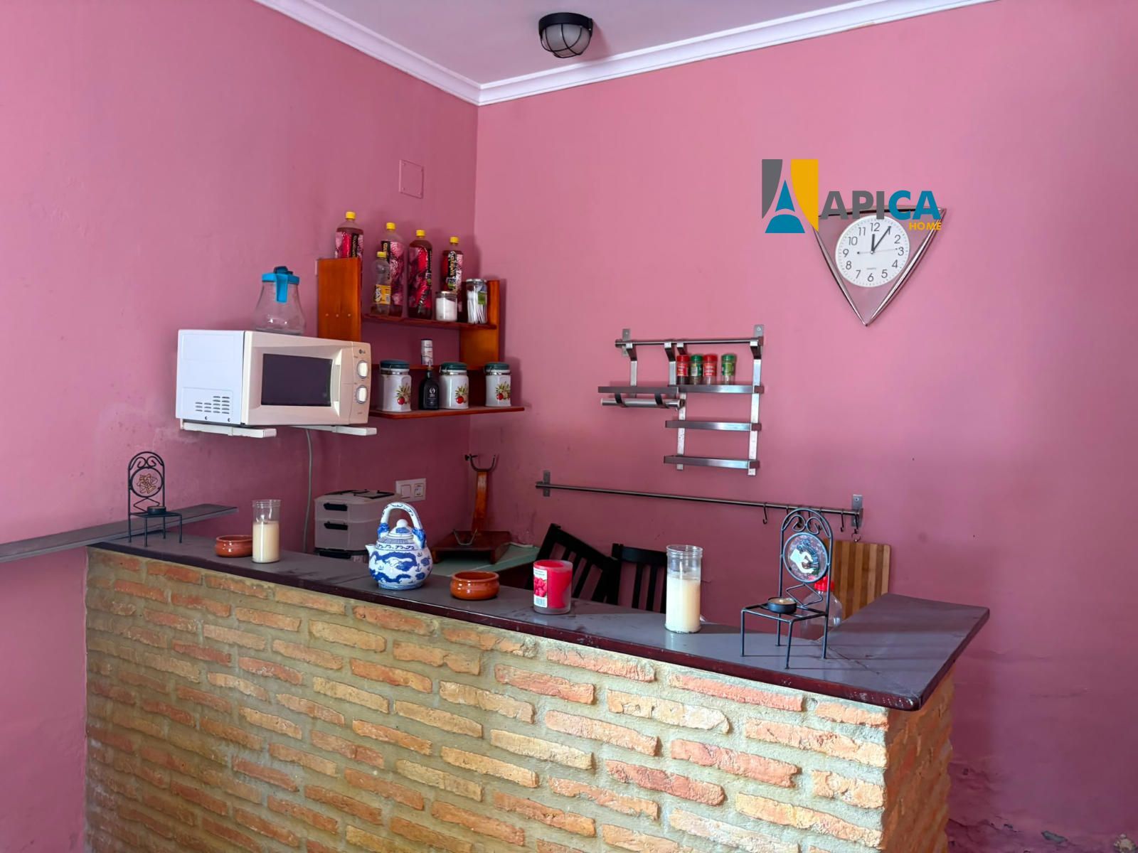 🏡 ¡GRAN CHALET CON CASA DE INVITADOS Y 1.400 m² DE PARCELA EN MARQUESADO / CAÑADA PICAPOLLOS! - Foto 8