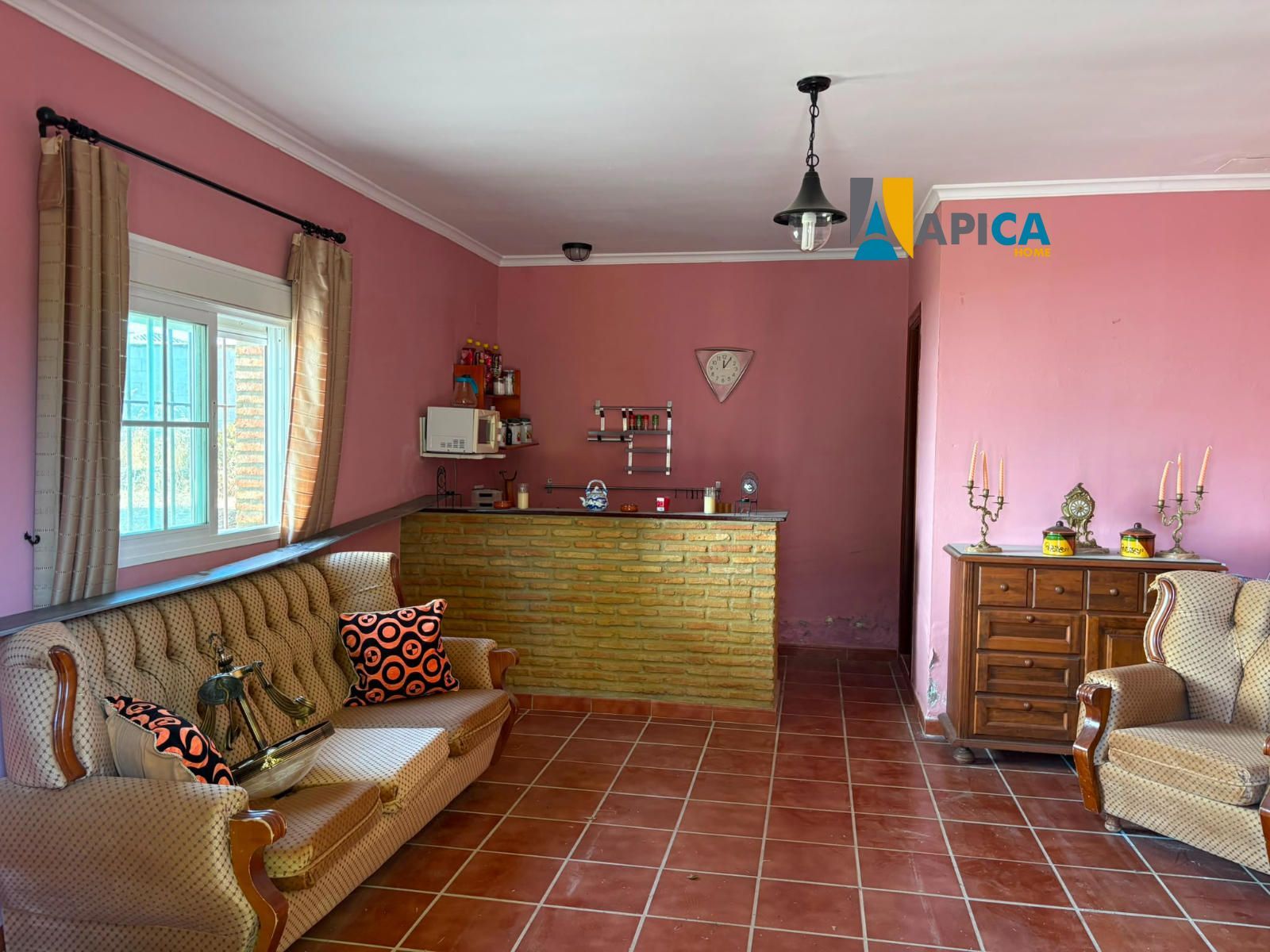 🏡 ¡GRAN CHALET CON CASA DE INVITADOS Y 1.400 m² DE PARCELA EN MARQUESADO / CAÑADA PICAPOLLOS! - Foto 9