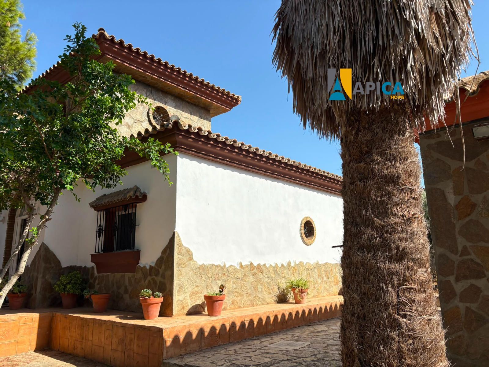 🏡 ¡GRAN CHALET CON CASA DE INVITADOS Y 1.400 m² DE PARCELA EN MARQUESADO / CAÑADA PICAPOLLOS! - Foto 10