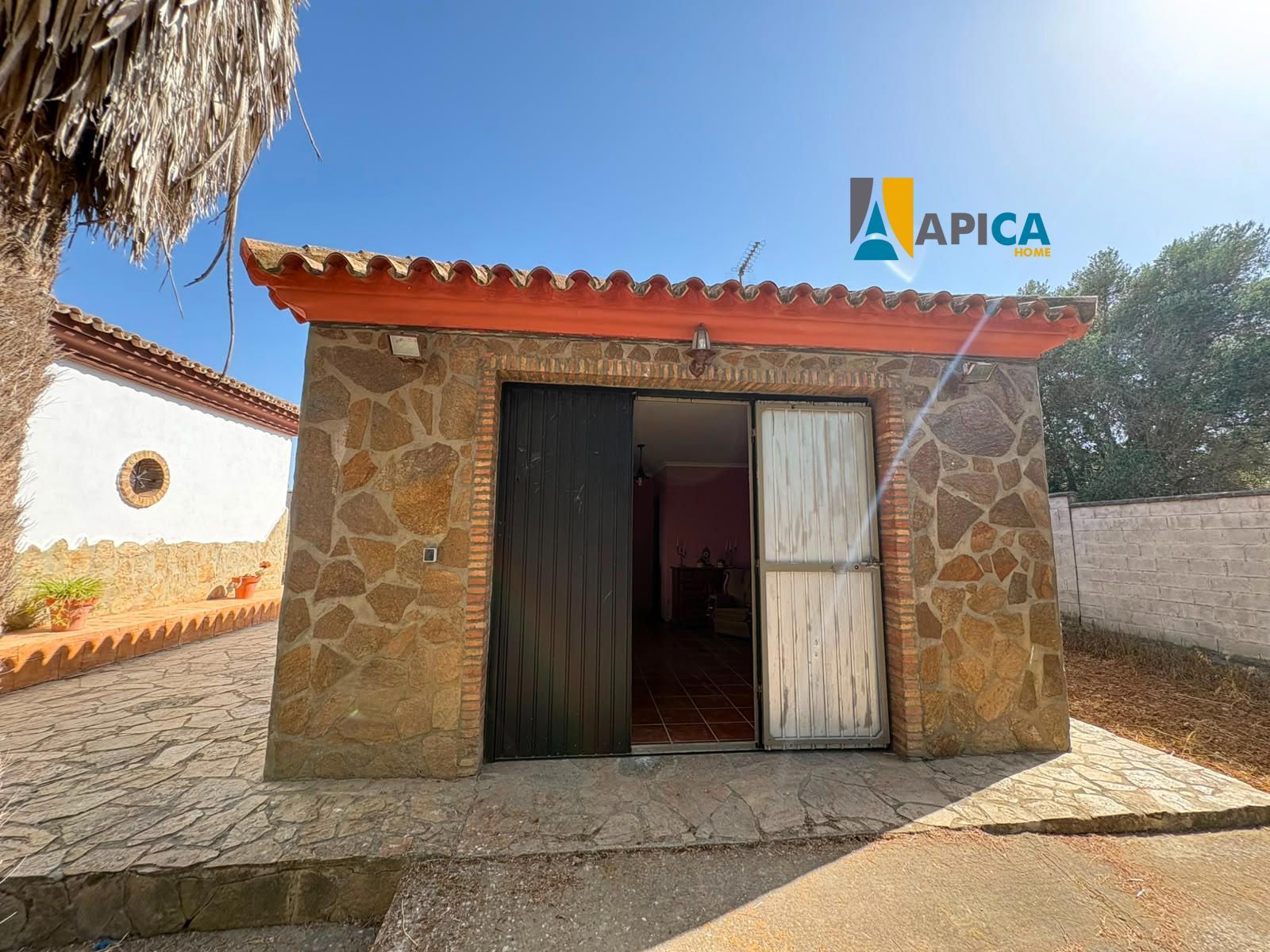 🏡 ¡GRAN CHALET CON CASA DE INVITADOS Y 1.400 m² DE PARCELA EN MARQUESADO / CAÑADA PICAPOLLOS! - Foto 11