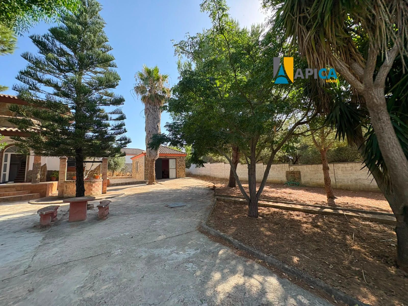 🏡 ¡GRAN CHALET CON CASA DE INVITADOS Y 1.400 m² DE PARCELA EN MARQUESADO / CAÑADA PICAPOLLOS! - Foto 12