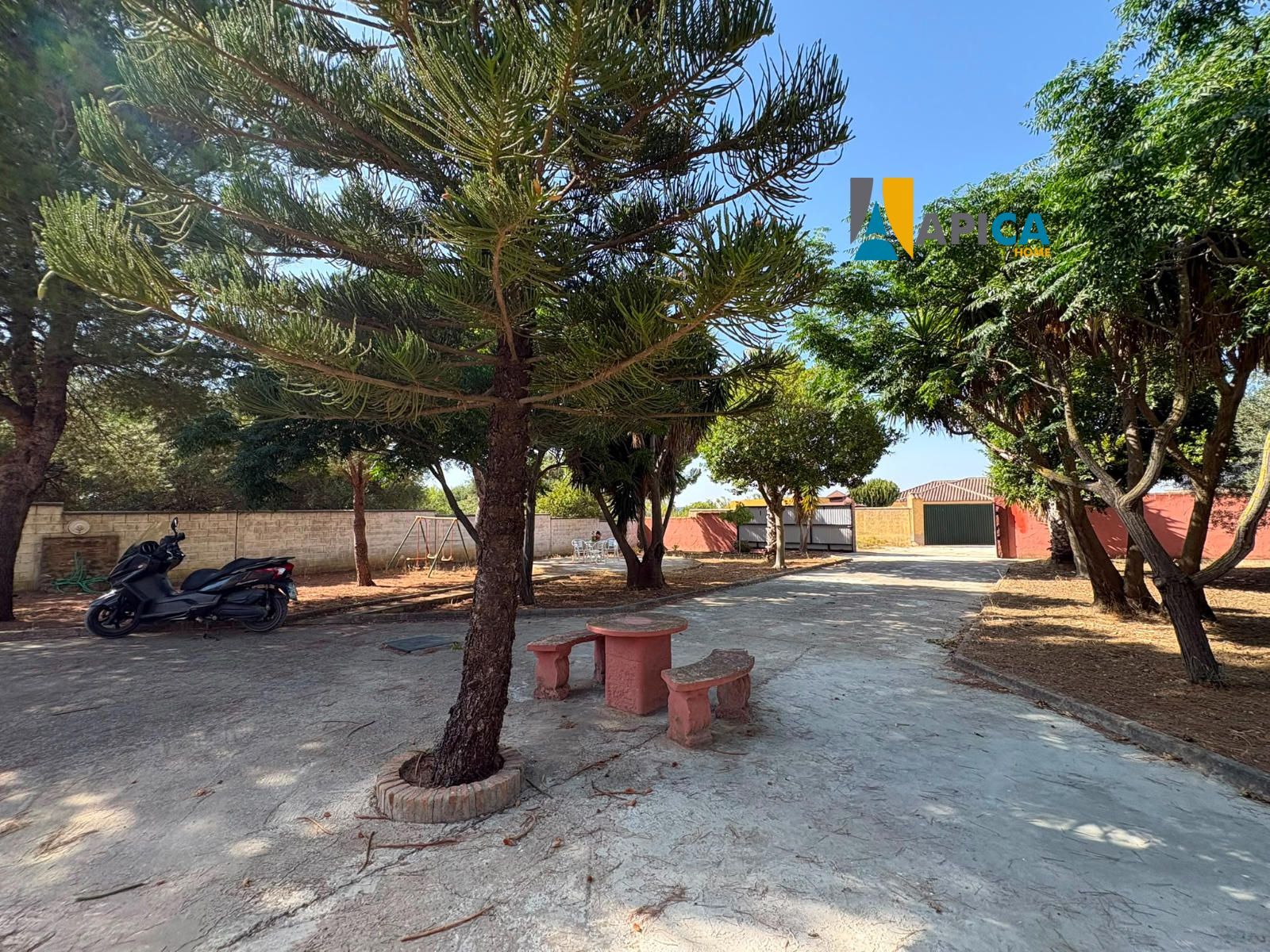 🏡 ¡GRAN CHALET CON CASA DE INVITADOS Y 1.400 m² DE PARCELA EN MARQUESADO / CAÑADA PICAPOLLOS! - Foto 16