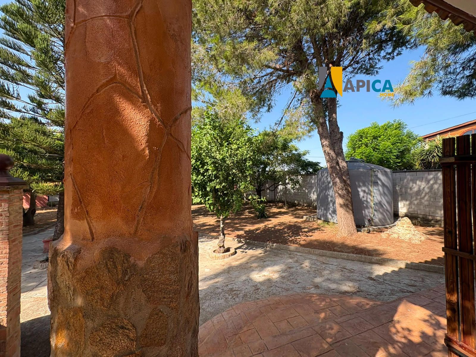 🏡 ¡GRAN CHALET CON CASA DE INVITADOS Y 1.400 m² DE PARCELA EN MARQUESADO / CAÑADA PICAPOLLOS! - Foto 17