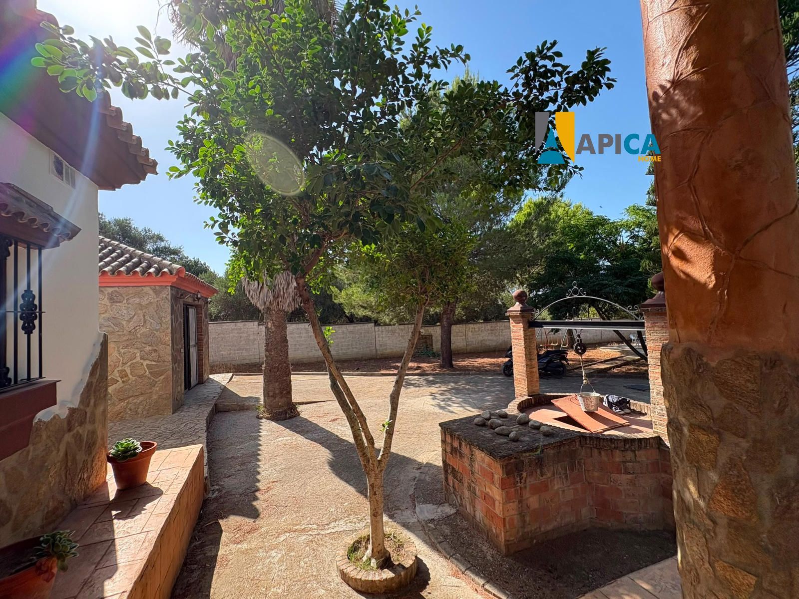 🏡 ¡GRAN CHALET CON CASA DE INVITADOS Y 1.400 m² DE PARCELA EN MARQUESADO / CAÑADA PICAPOLLOS! - Foto 18