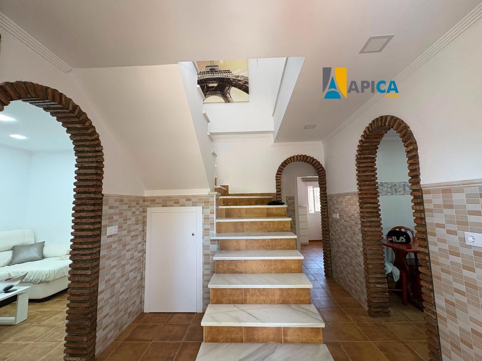 🏡 ¡GRAN CHALET CON CASA DE INVITADOS Y 1.400 m² DE PARCELA EN MARQUESADO / CAÑADA PICAPOLLOS! - Foto 19