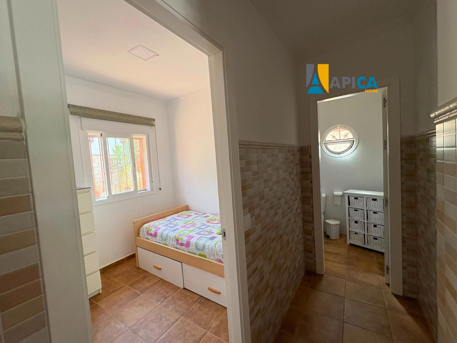 🏡 ¡GRAN CHALET CON CASA DE INVITADOS Y 1.400 m² DE PARCELA EN MARQUESADO / CAÑADA PICAPOLLOS! - Foto 24