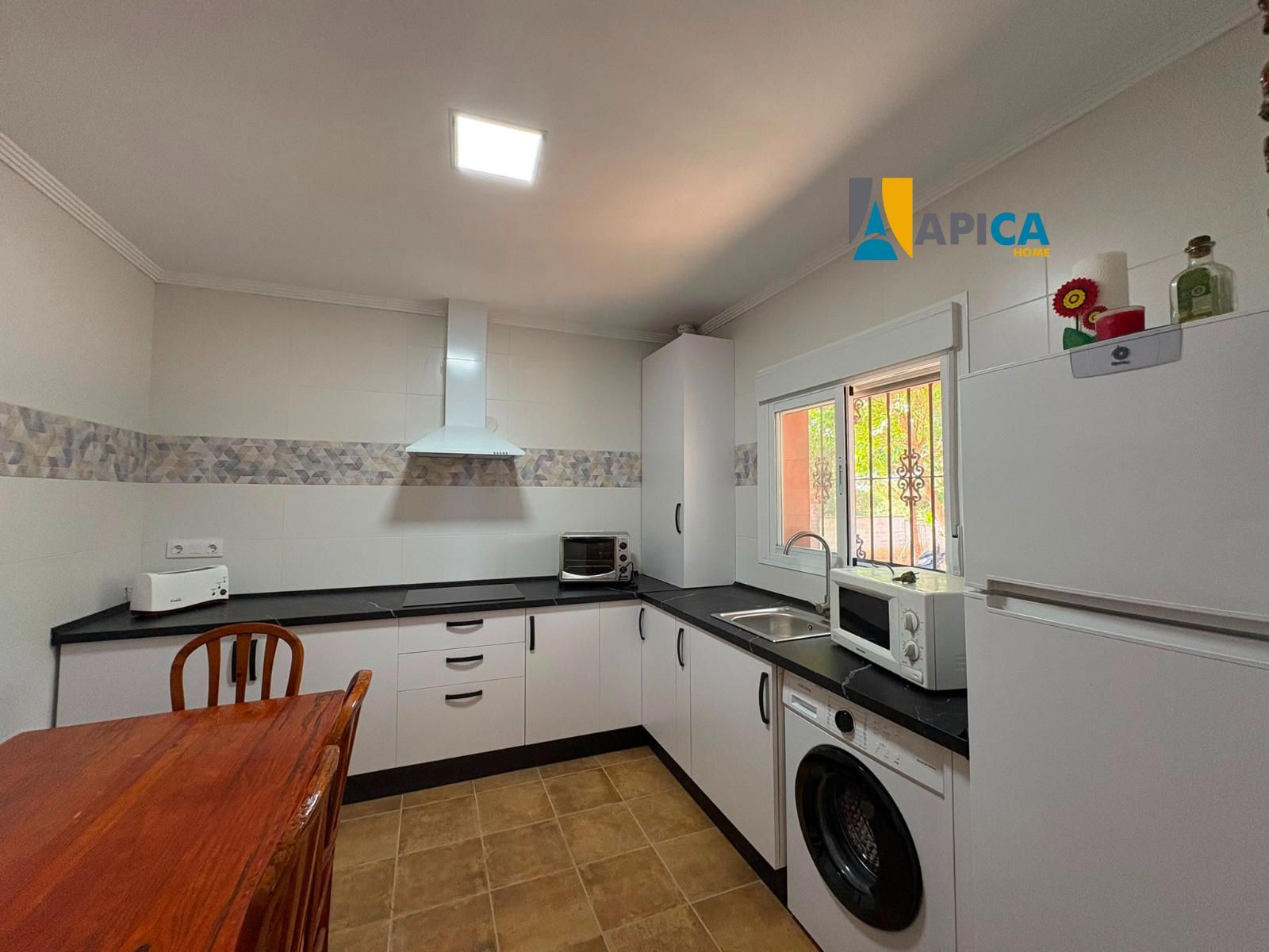 🏡 ¡GRAN CHALET CON CASA DE INVITADOS Y 1.400 m² DE PARCELA EN MARQUESADO / CAÑADA PICAPOLLOS! - Foto 28