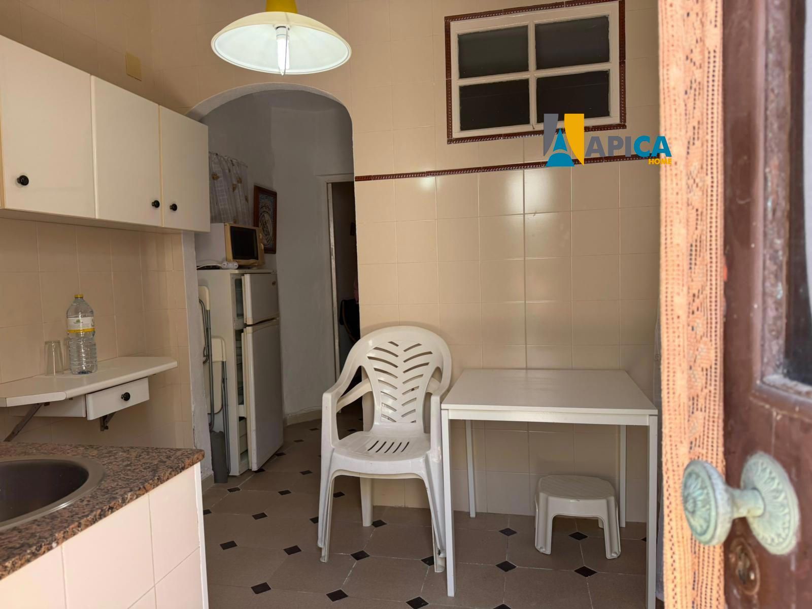 Piso en venta Barbate, Cádiz. Ref: 13872. Apica Home