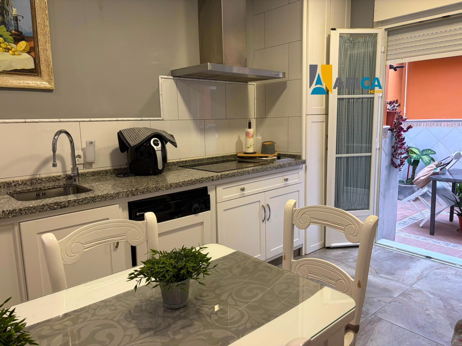 🏠 ¡ESPECTACULAR PISO EN PLANTA BAJA DE 101 m² ÚTILES CON PATIOS EN EL CENTRO DE SAN FERNANDO! - Foto 7