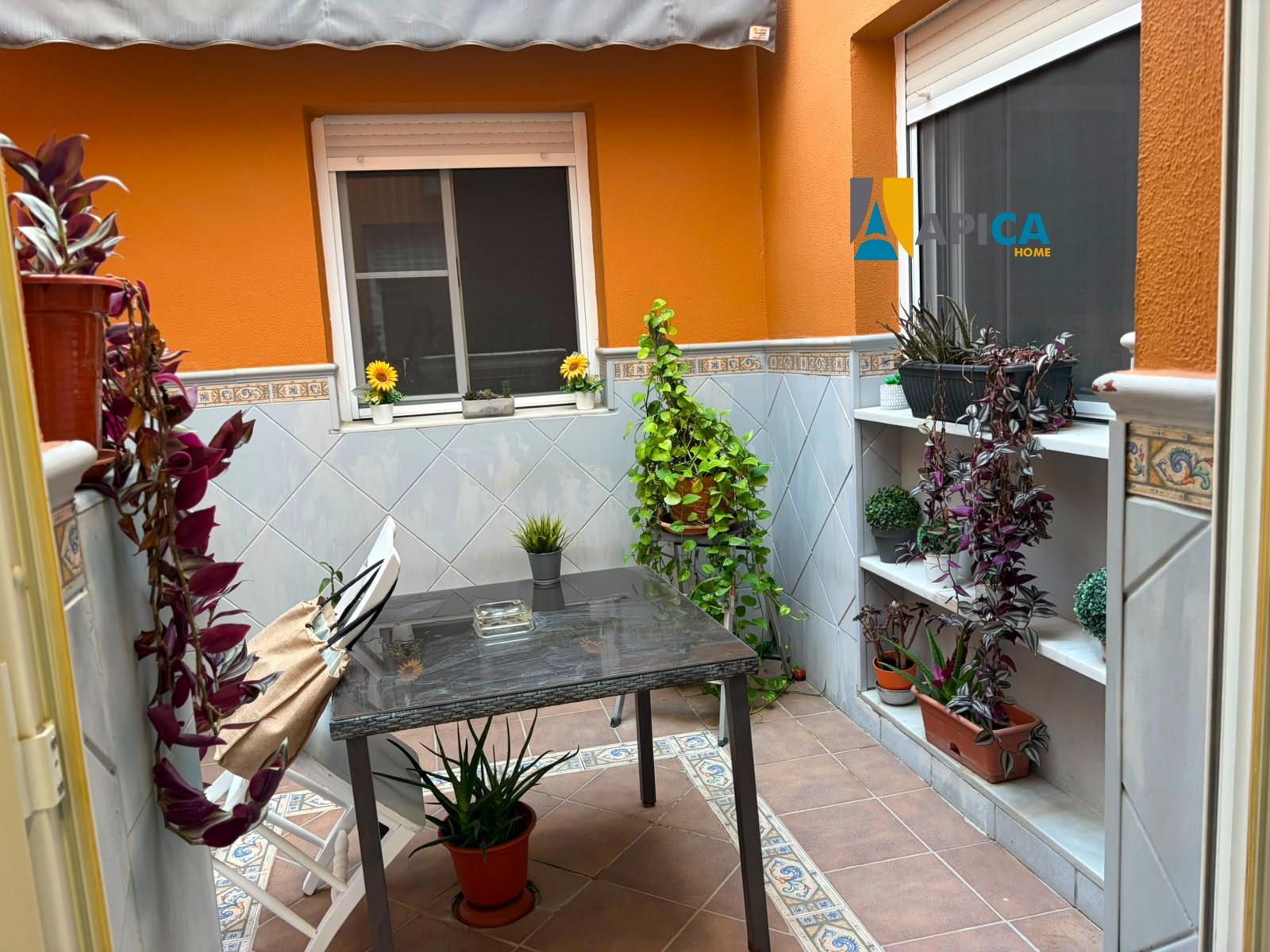 🏠 ¡ESPECTACULAR PISO EN PLANTA BAJA DE 101 m² ÚTILES CON PATIOS EN EL CENTRO DE SAN FERNANDO! - Foto 8
