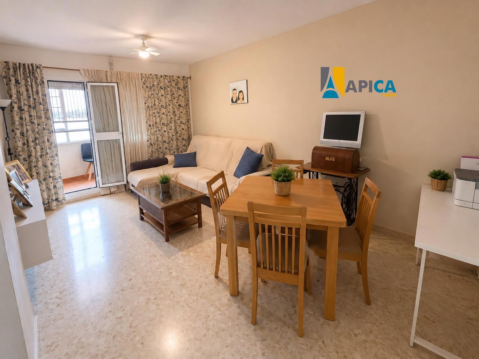 Piso en venta en el Puerto de Santa María, zona del Molino nuevo - Foto 2