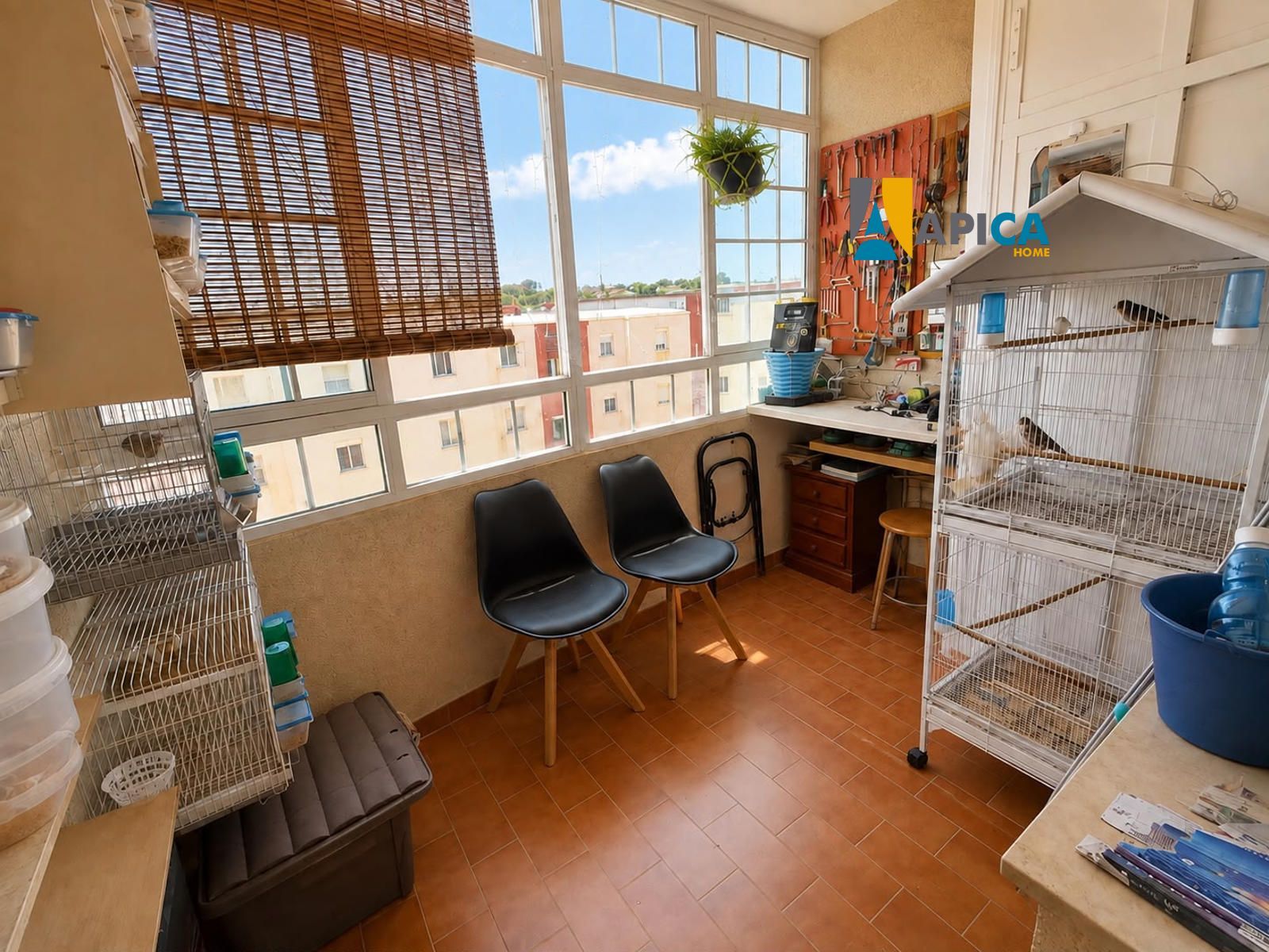 Piso en venta en el Puerto de Santa María, zona del Molino nuevo - Foto 3