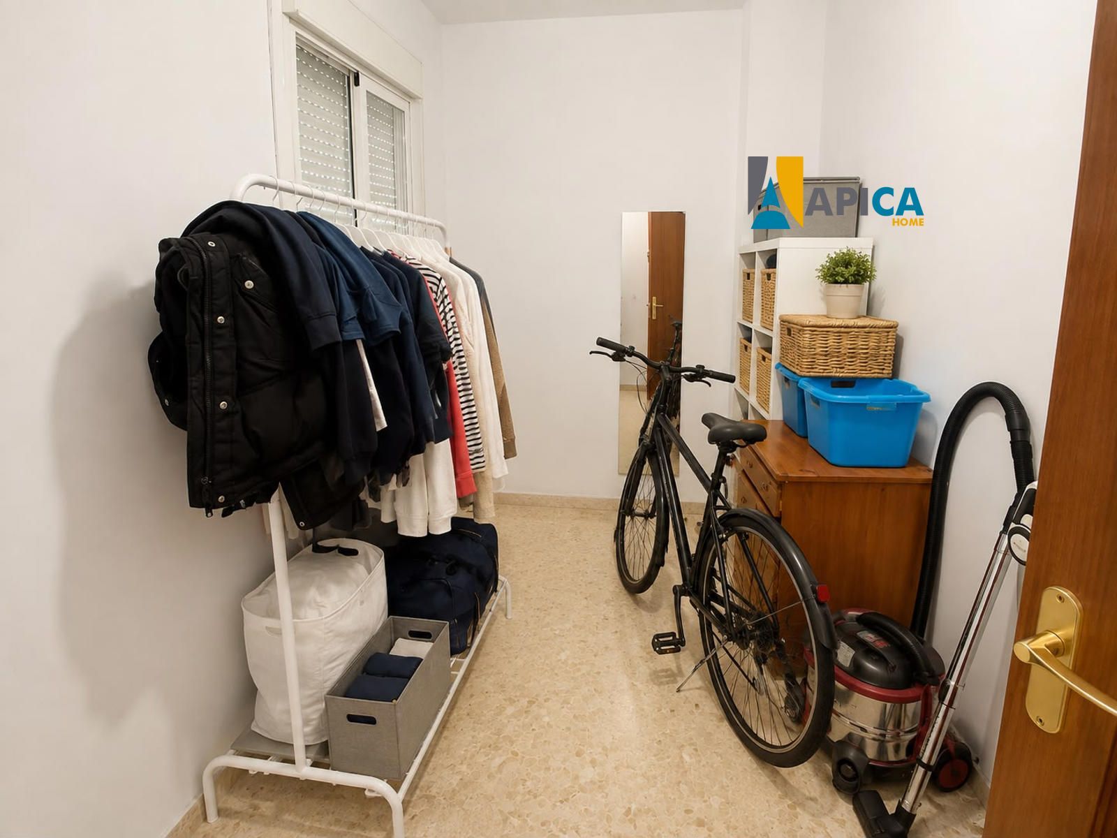 Piso en venta en el Puerto de Santa María, zona del Molino nuevo - Foto 11