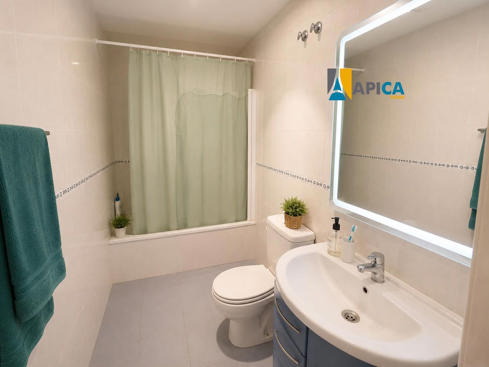 Piso en venta en el Puerto de Santa María, zona del Molino nuevo - Foto 12