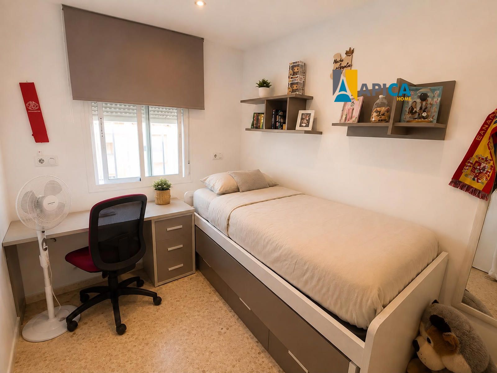 Piso en venta en el Puerto de Santa María, zona del Molino nuevo - Foto 10