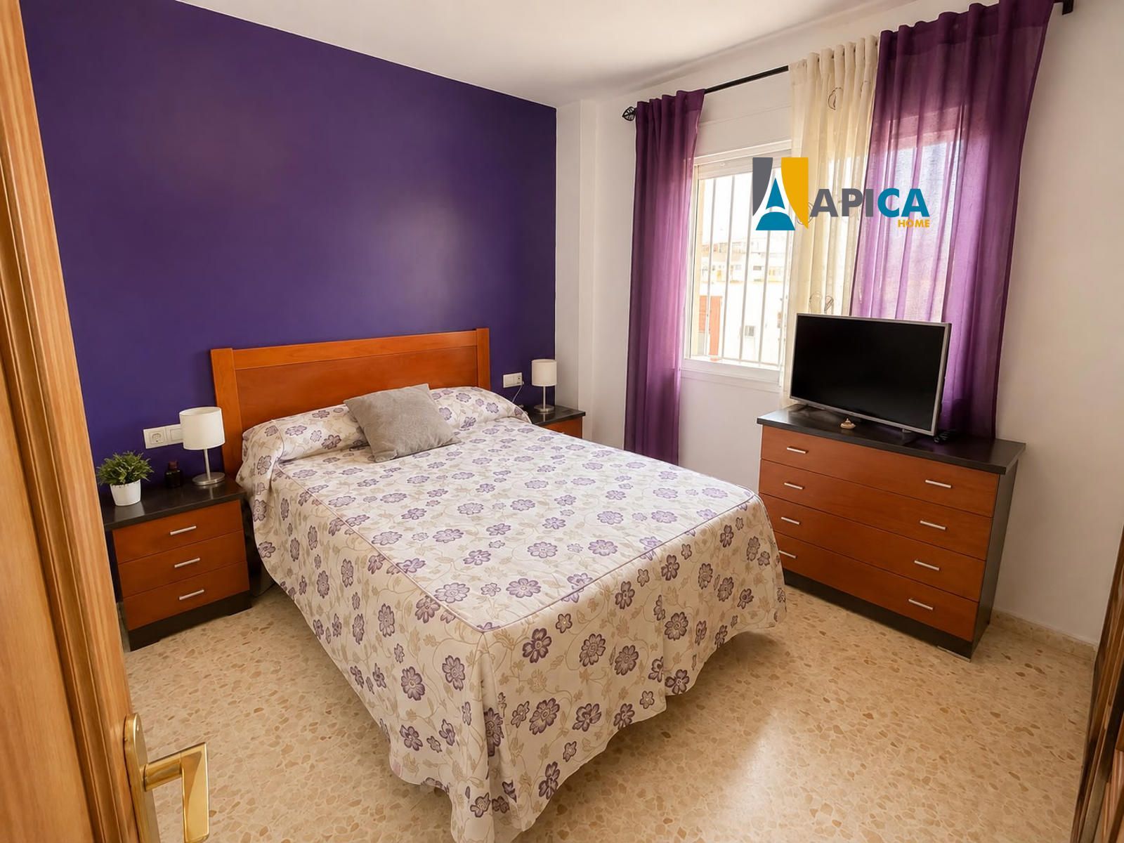 Piso en venta en el Puerto de Santa María, zona del Molino nuevo - Foto 7
