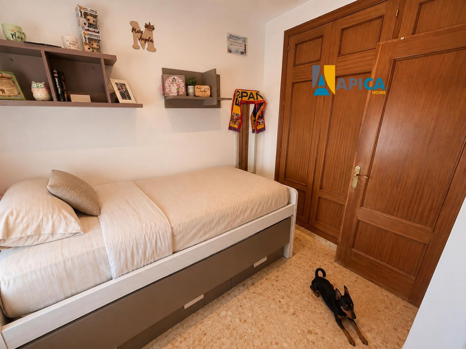 Piso en venta en el Puerto de Santa María, zona del Molino nuevo - Foto 9