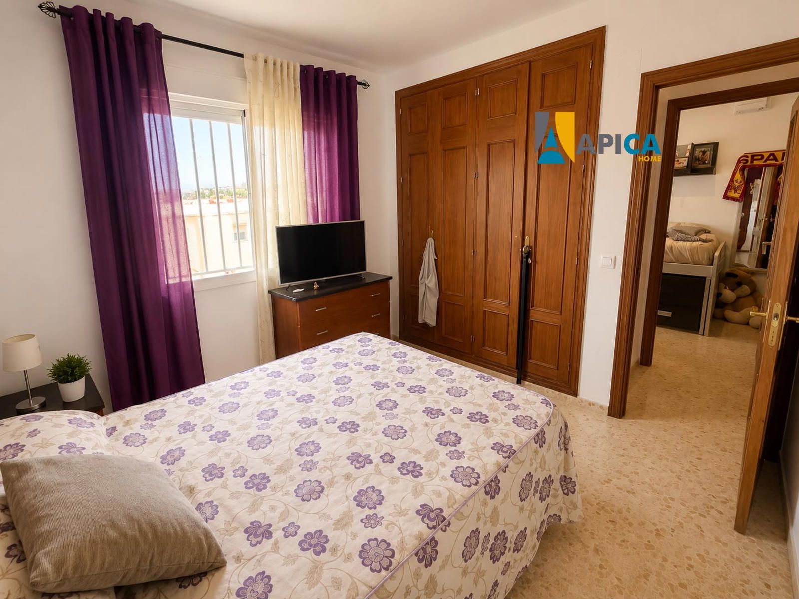 Piso en venta en el Puerto de Santa María, zona del Molino nuevo - Foto 8