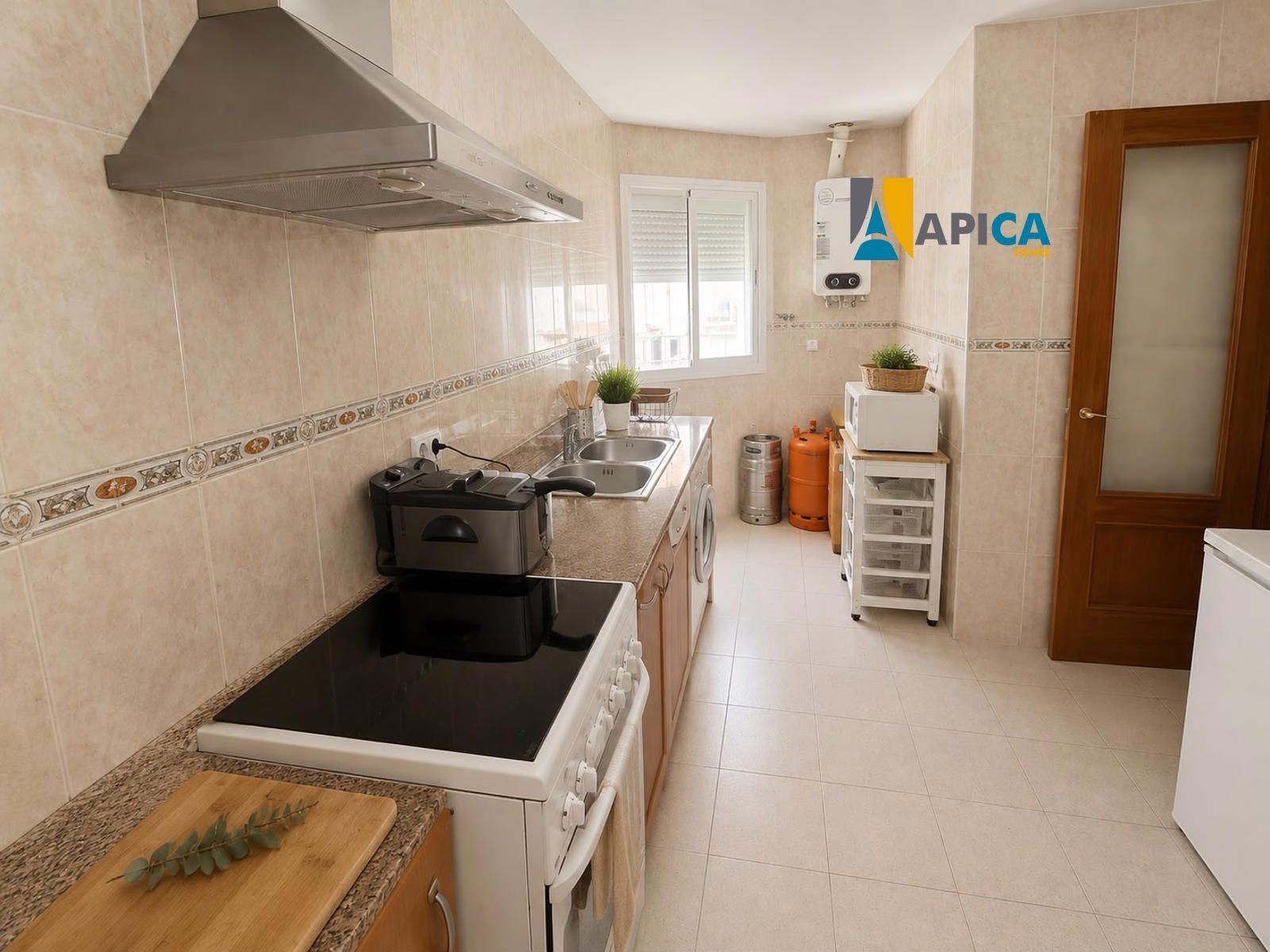 Piso en venta en el Puerto de Santa María, zona del Molino nuevo - Foto 6