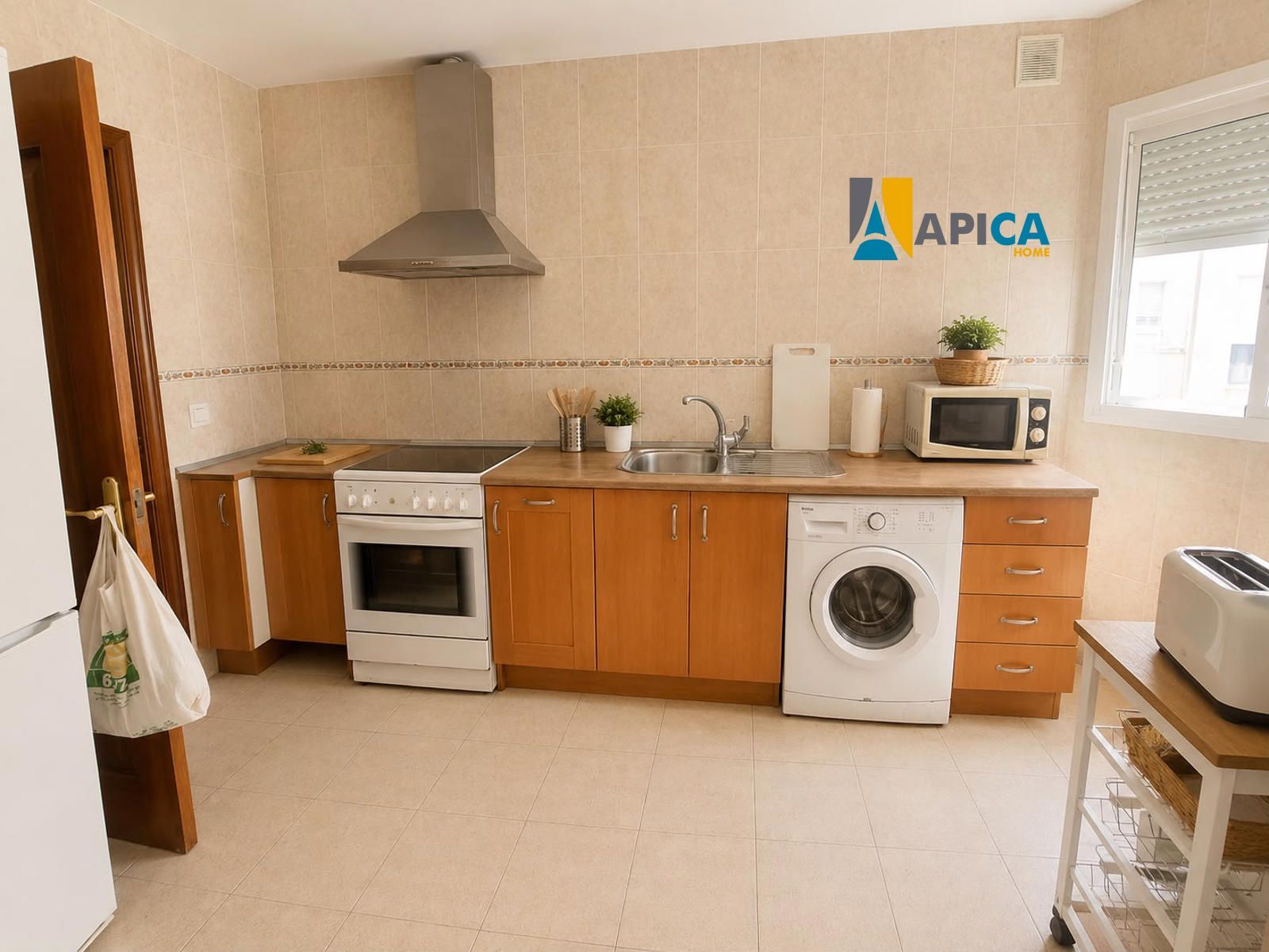 Piso en venta en el Puerto de Santa María, zona del Molino nuevo - Foto 5