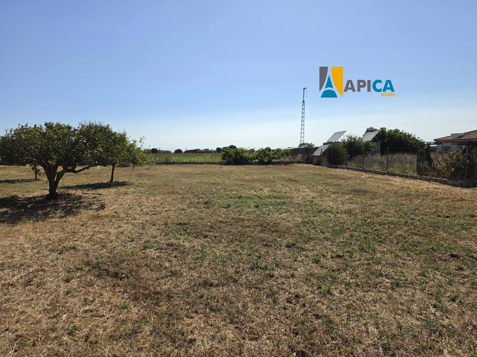 🏡 ¡PARCELA SEGREGADA DE 2.000 m² EN ZONA CAMILA, CHICLANA! - Foto 6