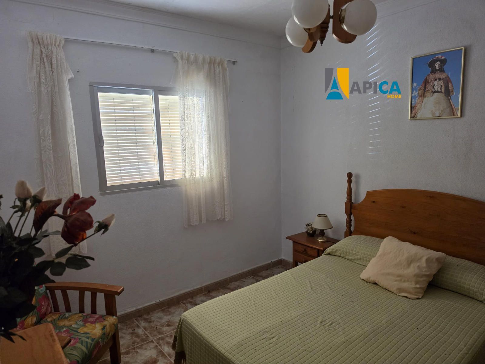 🏡 ¡CASA DE CAMPO CON 4.500 m² DE TERRENO SEGREGADO EN CAMILA! - Foto 8