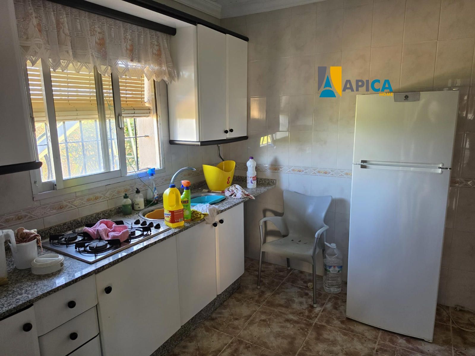 🏡 ¡CASA DE CAMPO CON 4.500 m² DE TERRENO SEGREGADO EN CAMILA! - Foto 7