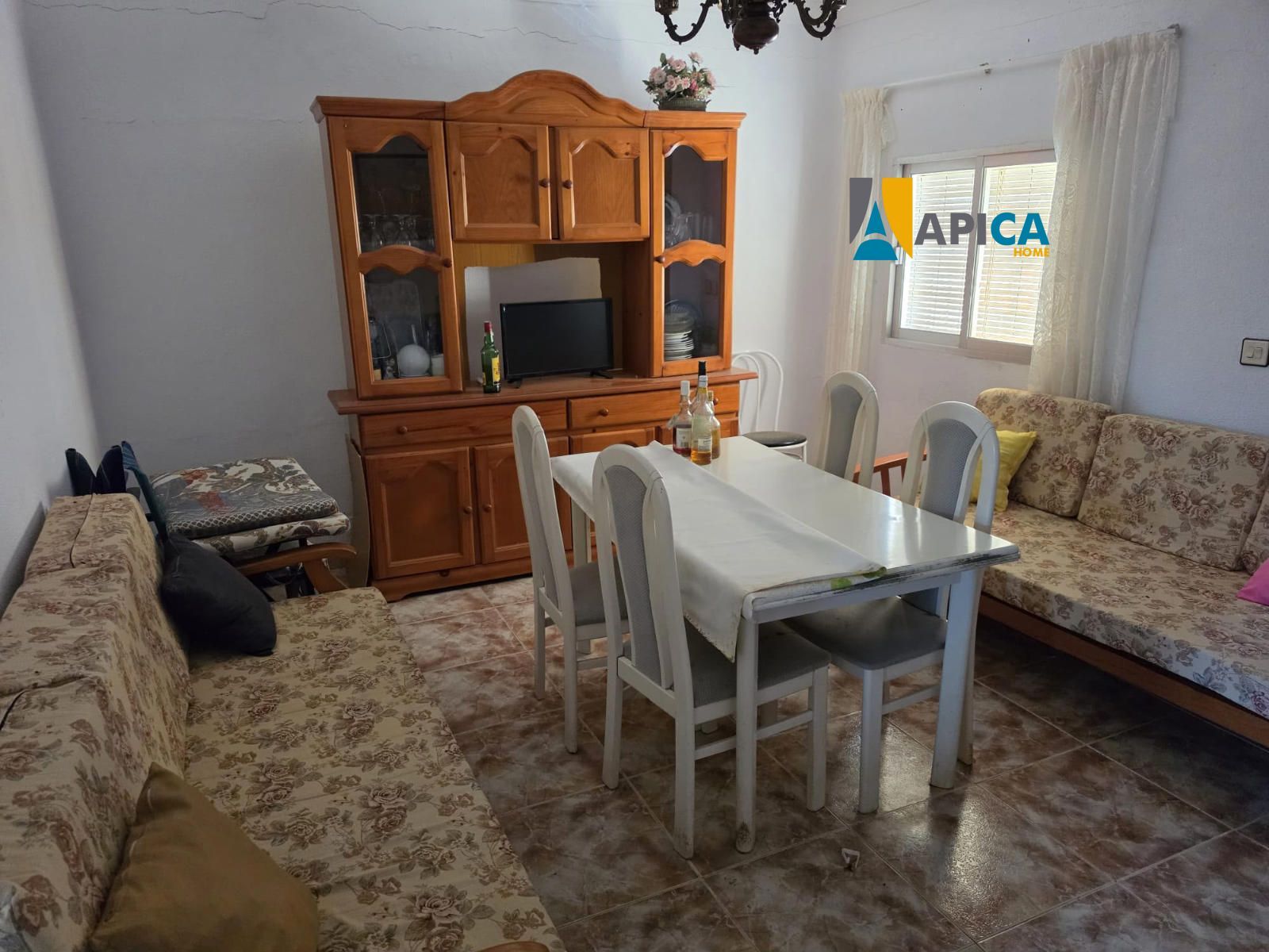 🏡 ¡CASA DE CAMPO CON 4.500 m² DE TERRENO SEGREGADO EN CAMILA! - Foto 6