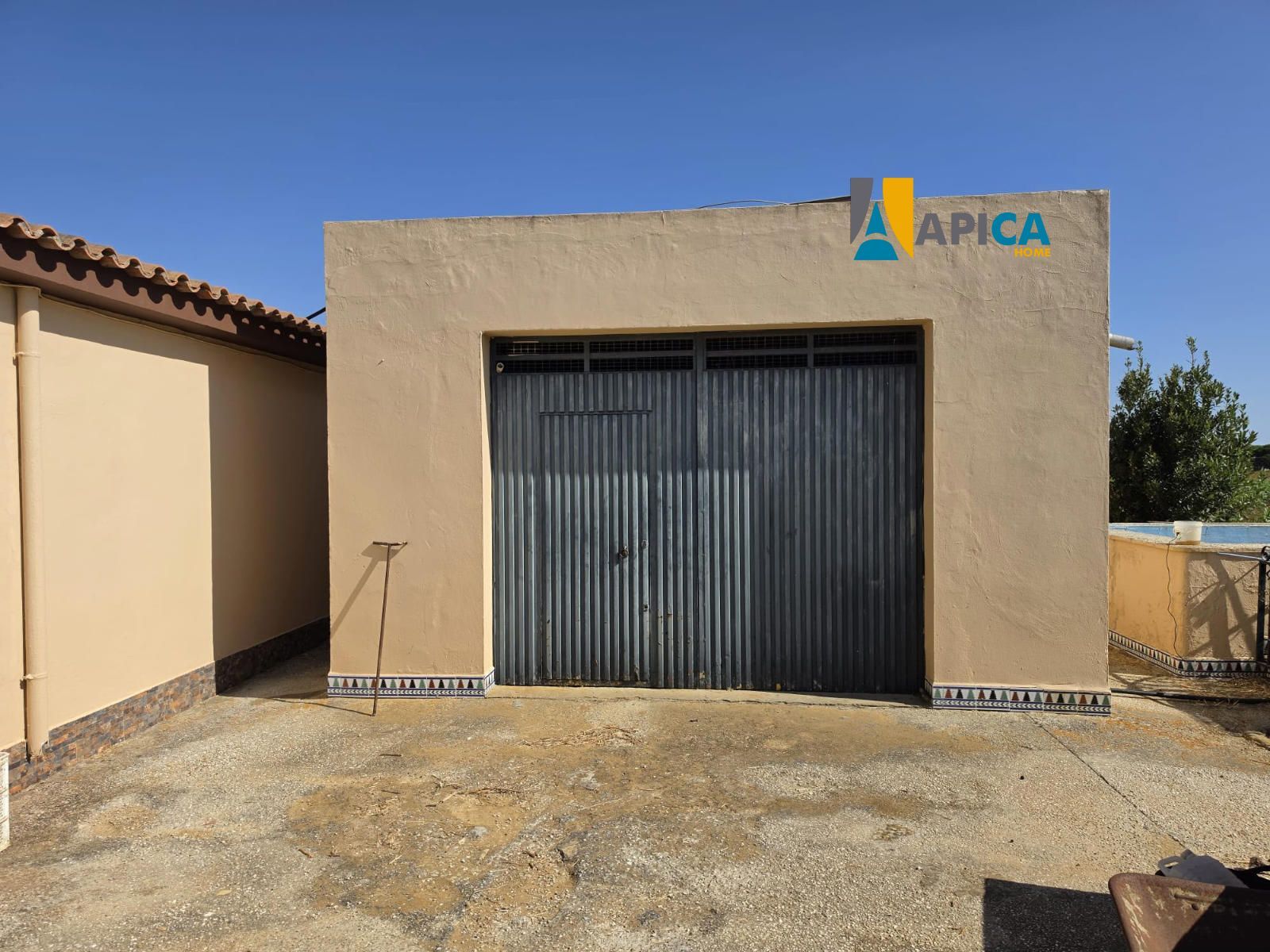 🏡 ¡CASA DE CAMPO CON 4.500 m² DE TERRENO SEGREGADO EN CAMILA! - Foto 15