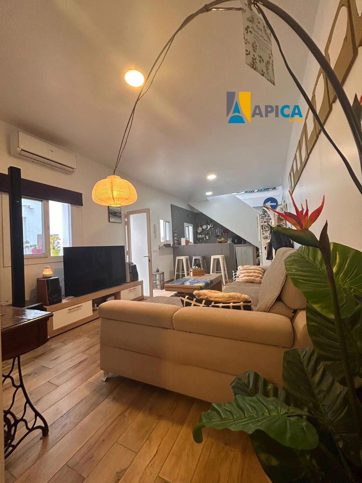 Adosado en venta Algeciras, Cádiz. Ref: 14040. Apica Home