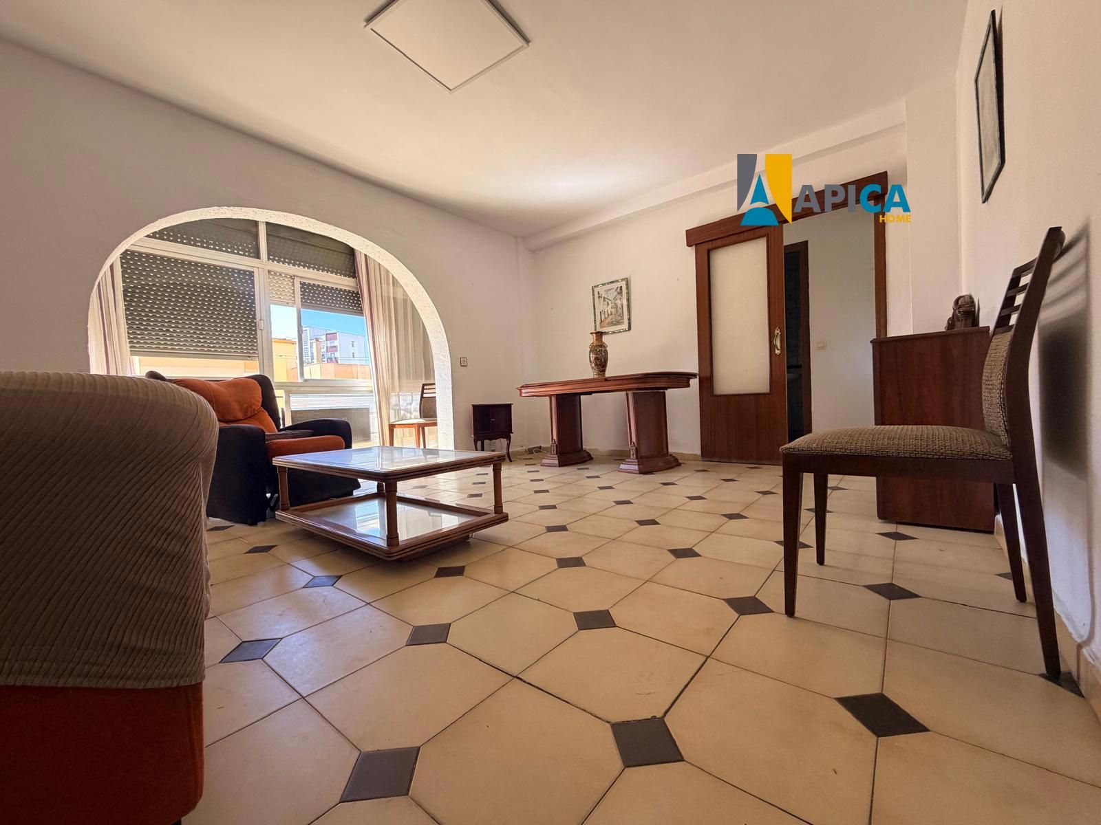 Piso en venta Algeciras, Cádiz. Ref: 14045. Apica Home