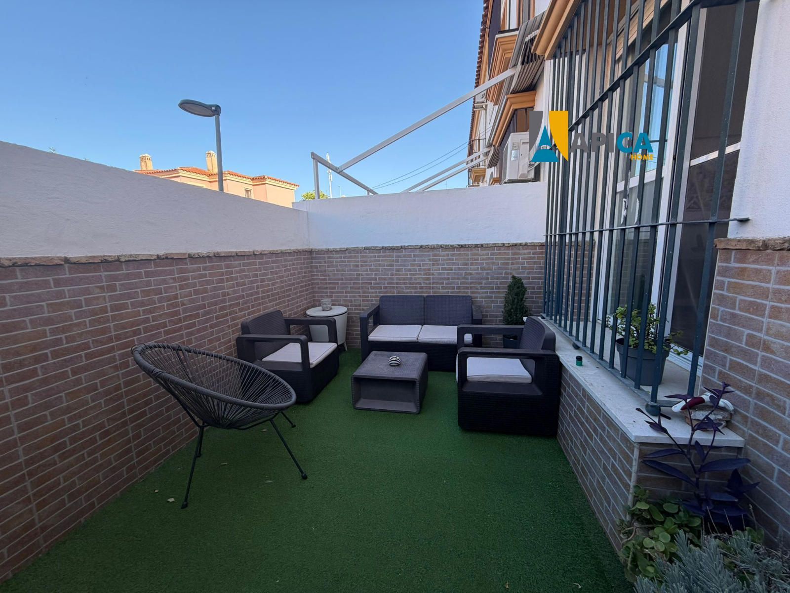 🏡 ¡CASA UNIFAMILIAR DE 106 m² CON DOS PATIOS DEL CENTRO DE PUERTO REAL! - Foto 8