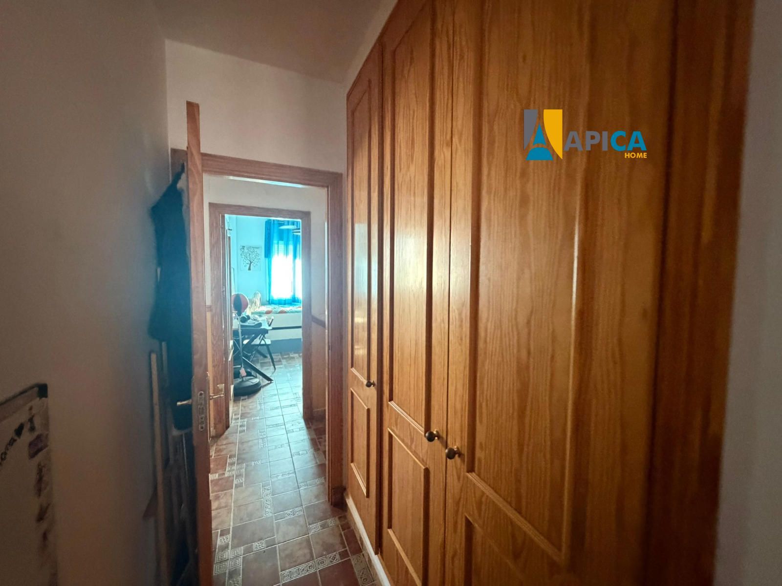 🏡 ¡CASA UNIFAMILIAR DE 106 m² CON DOS PATIOS DEL CENTRO DE PUERTO REAL! - Foto 9