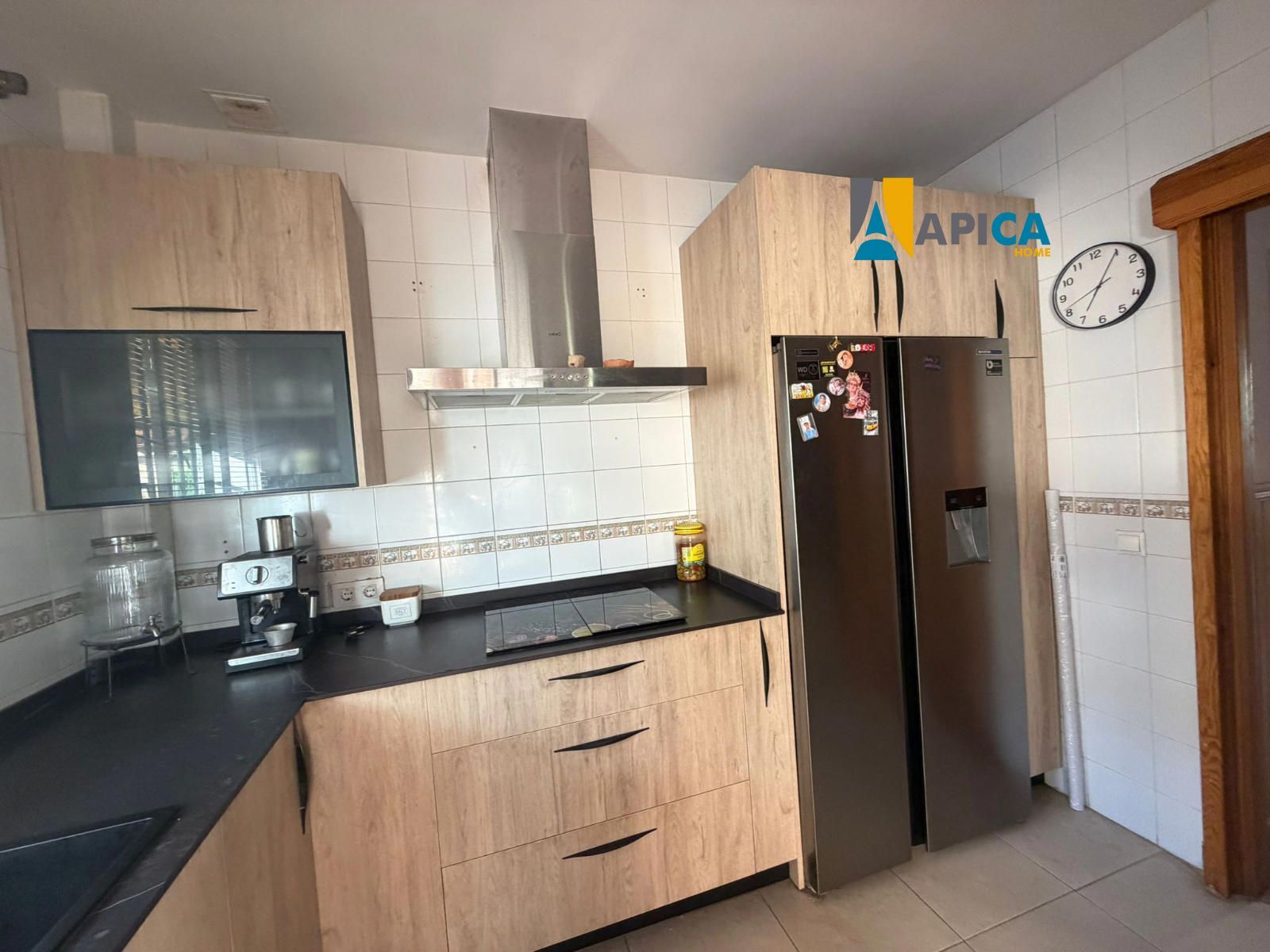 🏡 ¡CASA UNIFAMILIAR DE 106 m² CON DOS PATIOS DEL CENTRO DE PUERTO REAL! - Foto 6