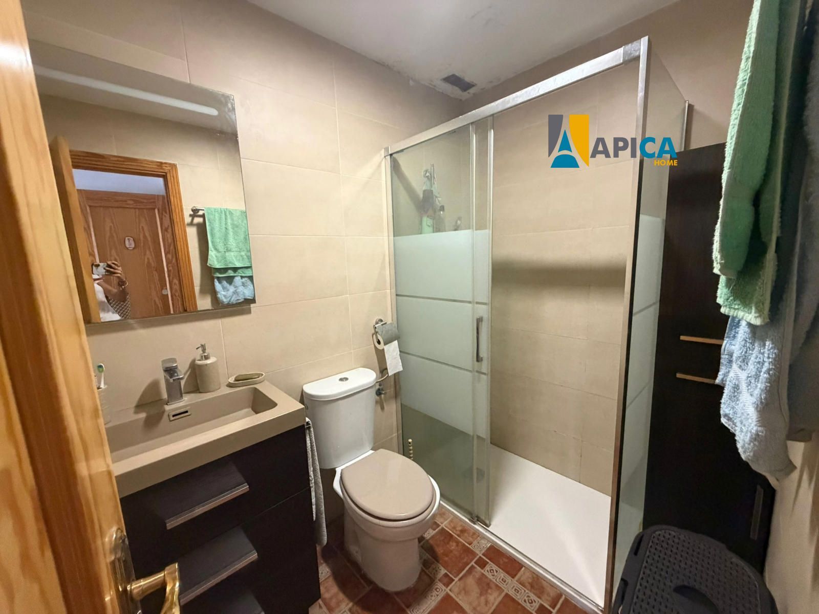 🏡 ¡CASA UNIFAMILIAR DE 106 m² CON DOS PATIOS DEL CENTRO DE PUERTO REAL! - Foto 16