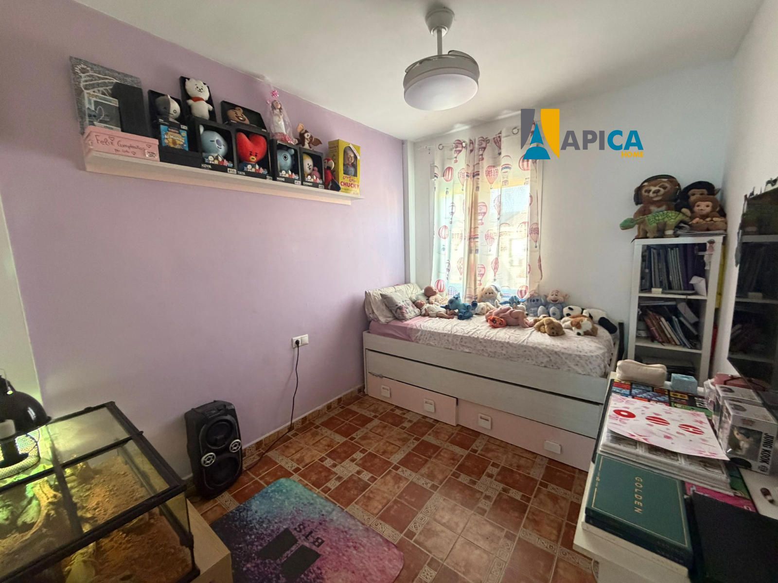 🏡 ¡CASA UNIFAMILIAR DE 106 m² CON DOS PATIOS DEL CENTRO DE PUERTO REAL! - Foto 12
