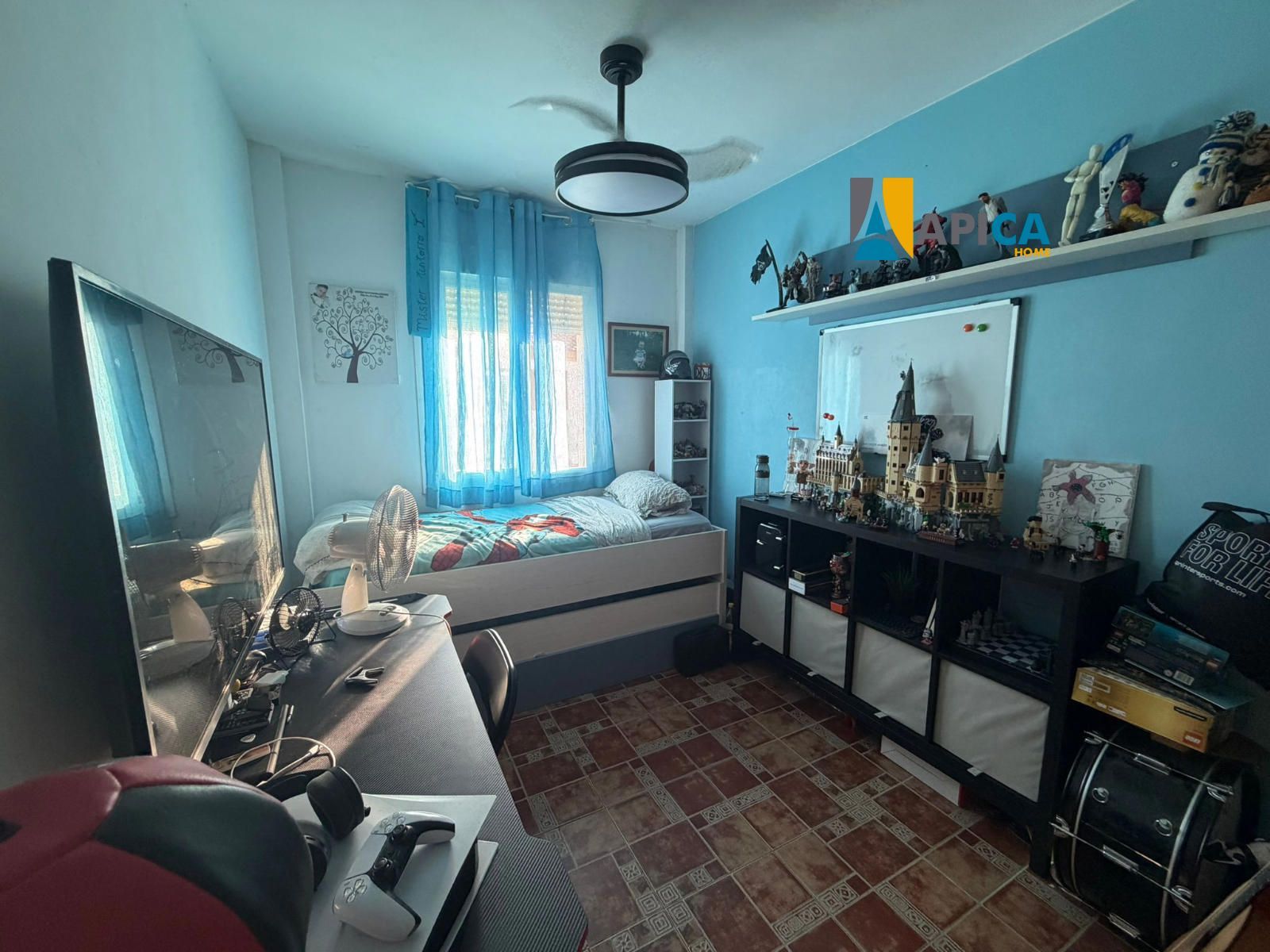🏡 ¡CASA UNIFAMILIAR DE 106 m² CON DOS PATIOS DEL CENTRO DE PUERTO REAL! - Foto 14