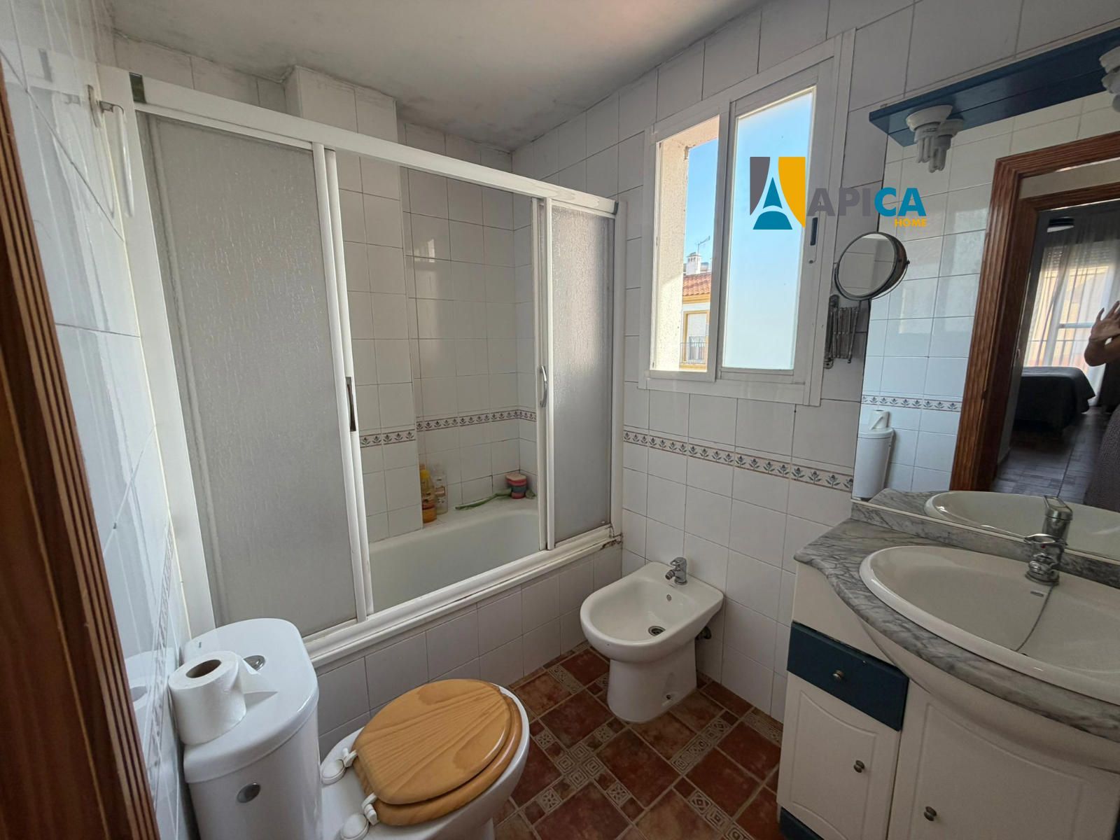 🏡 ¡CASA UNIFAMILIAR DE 106 m² CON DOS PATIOS DEL CENTRO DE PUERTO REAL! - Foto 15