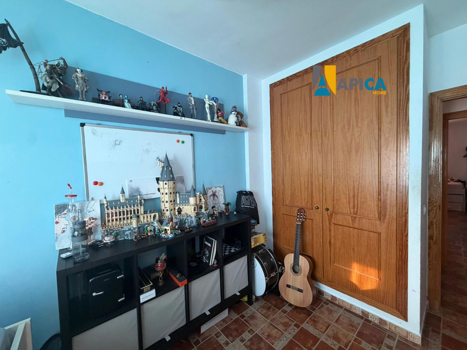 🏡 ¡CASA UNIFAMILIAR DE 106 m² CON DOS PATIOS DEL CENTRO DE PUERTO REAL! - Foto 13