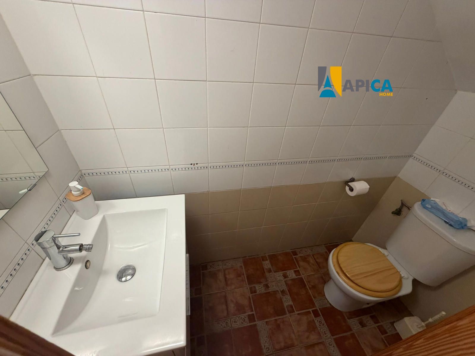 🏡 ¡CASA UNIFAMILIAR DE 106 m² CON DOS PATIOS DEL CENTRO DE PUERTO REAL! - Foto 17