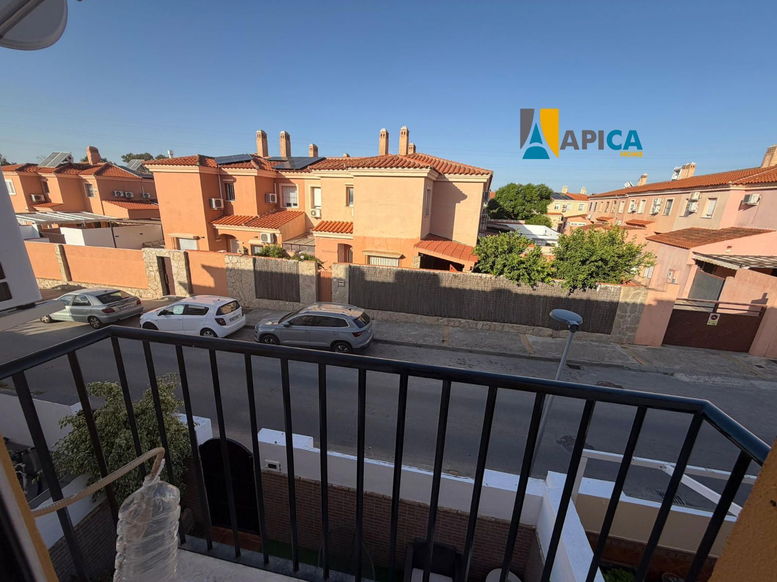 🏡 ¡CASA UNIFAMILIAR DE 106 m² CON DOS PATIOS DEL CENTRO DE PUERTO REAL! - Foto 11
