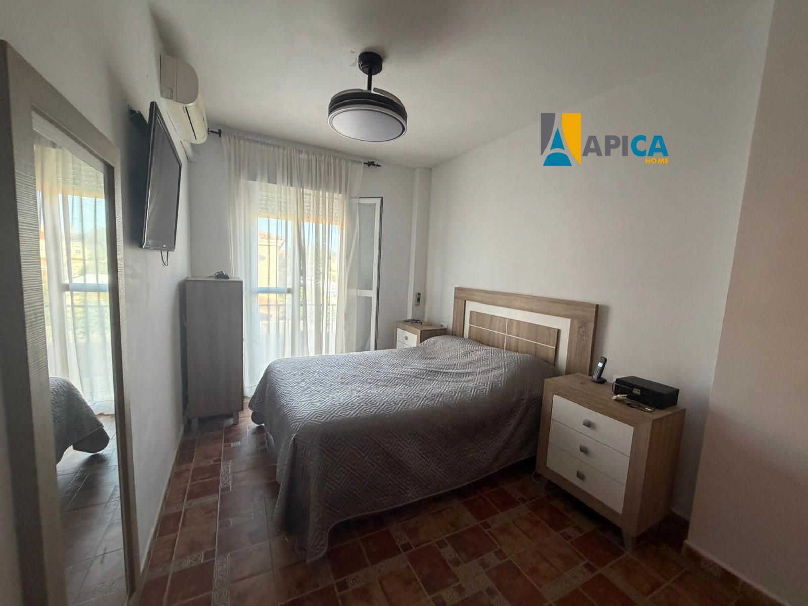 🏡 ¡CASA UNIFAMILIAR DE 106 m² CON DOS PATIOS DEL CENTRO DE PUERTO REAL! - Foto 10