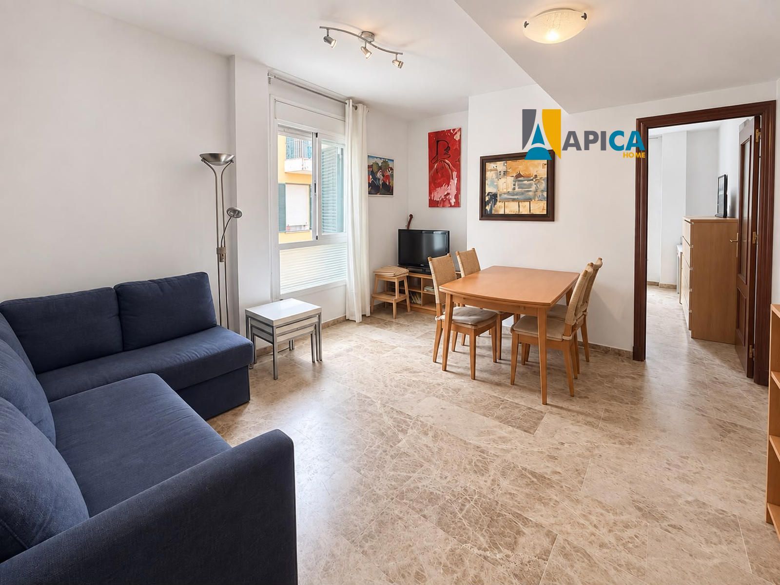 Piso en venta en El Puerto de Santa María, zona Centro. - Foto 11