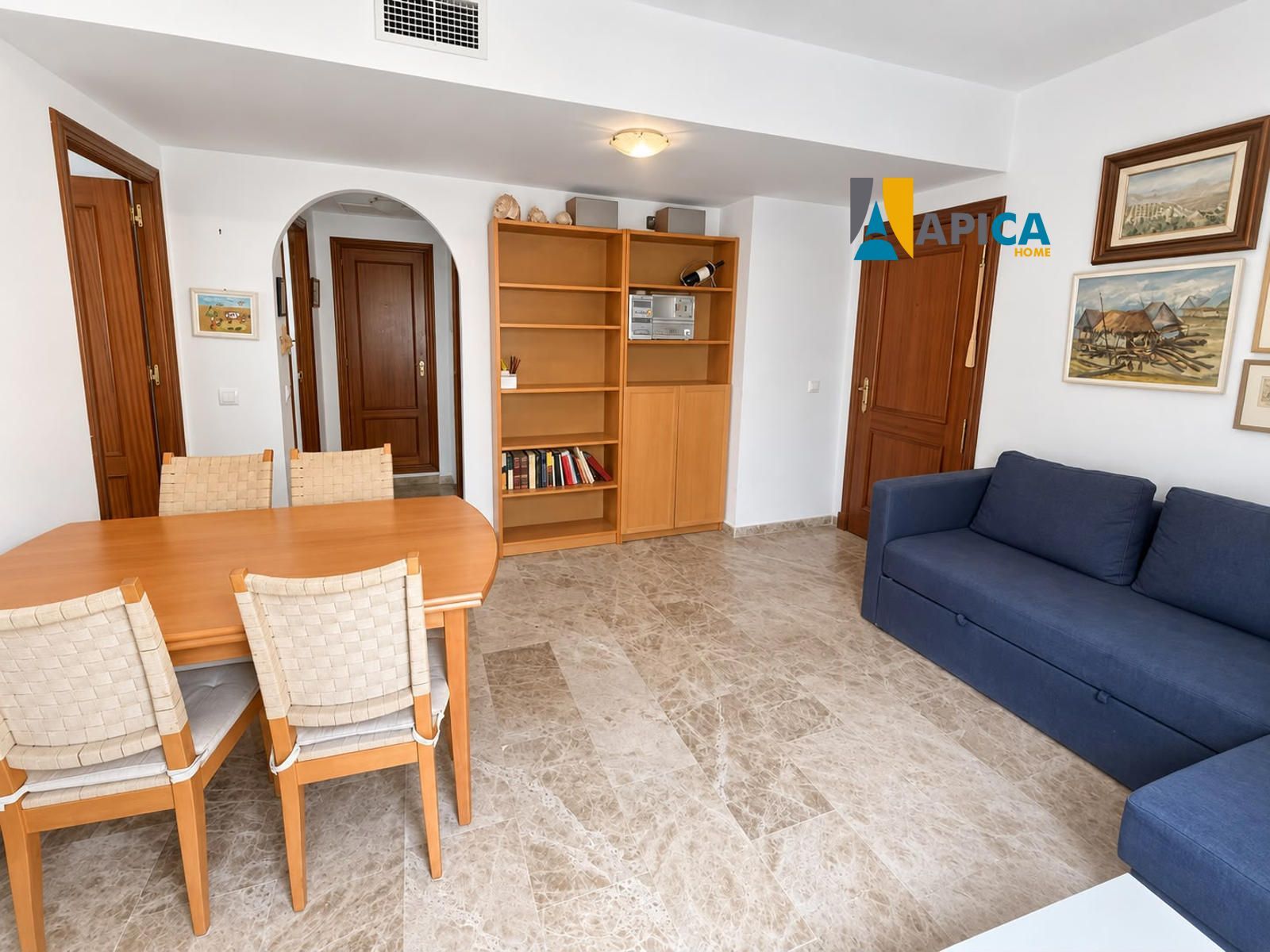 Piso en venta en El Puerto de Santa María, zona Centro. - Foto 10
