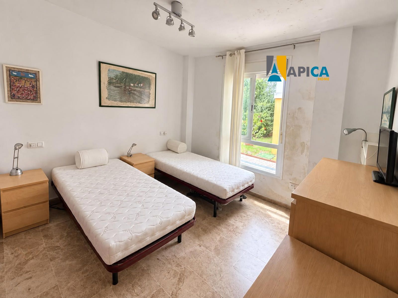 Piso en venta en El Puerto de Santa María, zona Centro. - Foto 12